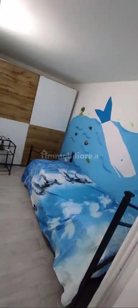 Appartamento via Telegrafo, Centro, Caronia - foto 2