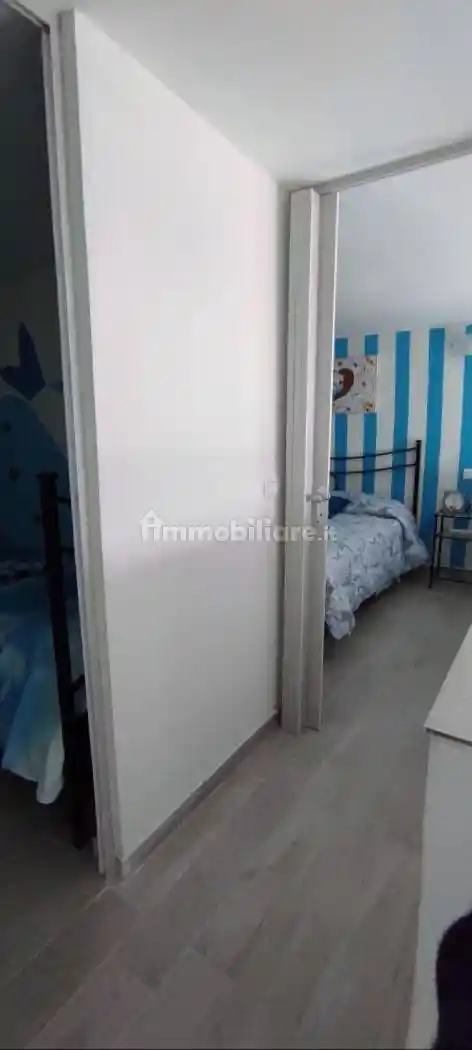 Appartamento via Telegrafo, Centro, Caronia - foto 3