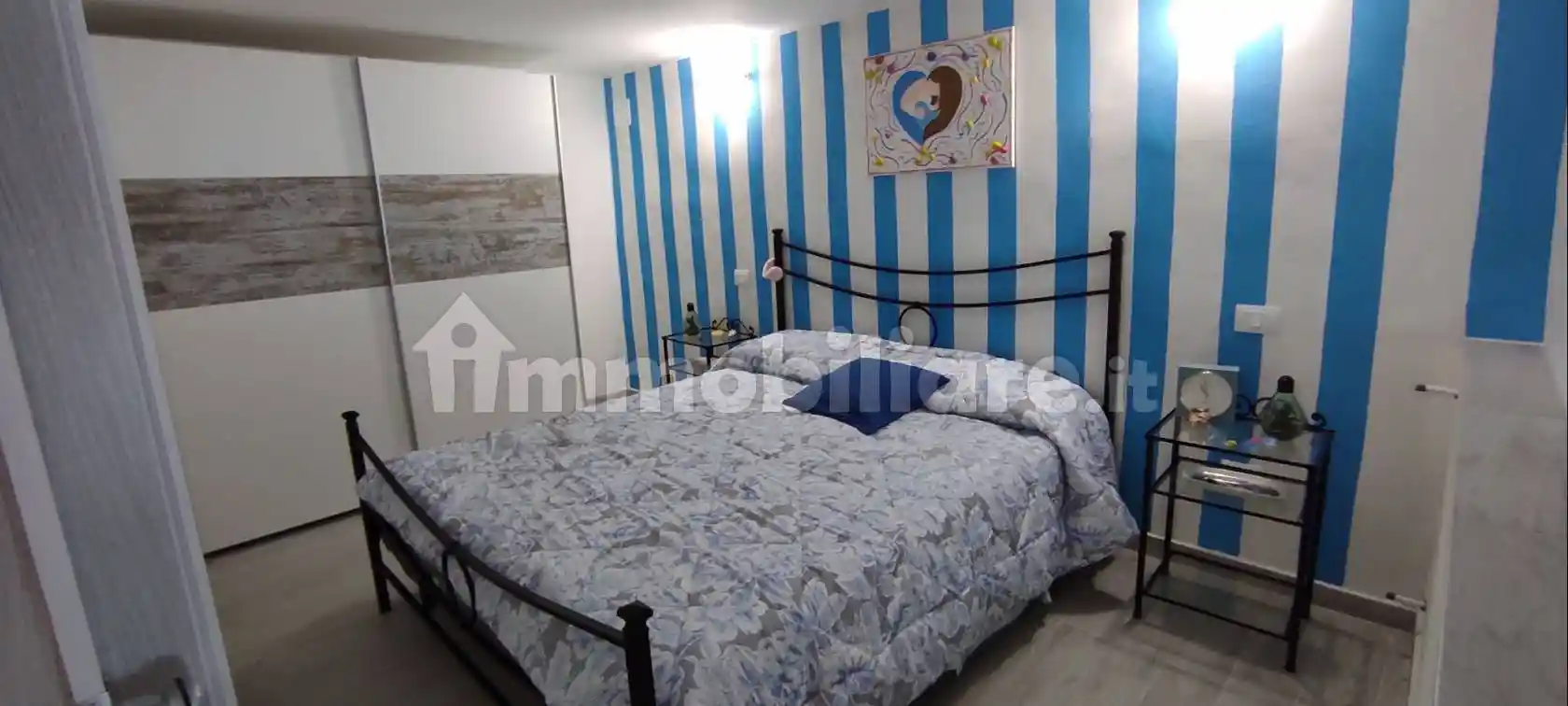 Appartamento via Telegrafo, Centro, Caronia - foto 4