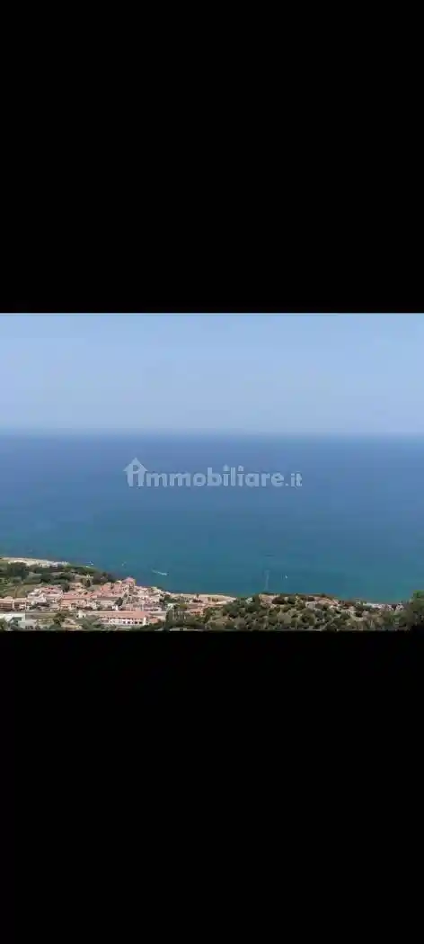 Appartamento via Telegrafo, Centro, Caronia - foto 5