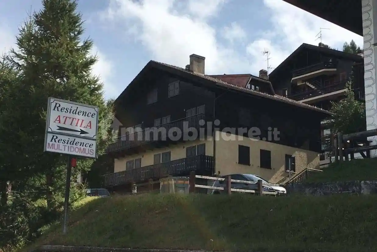 Appartamento in vendita a Livigno