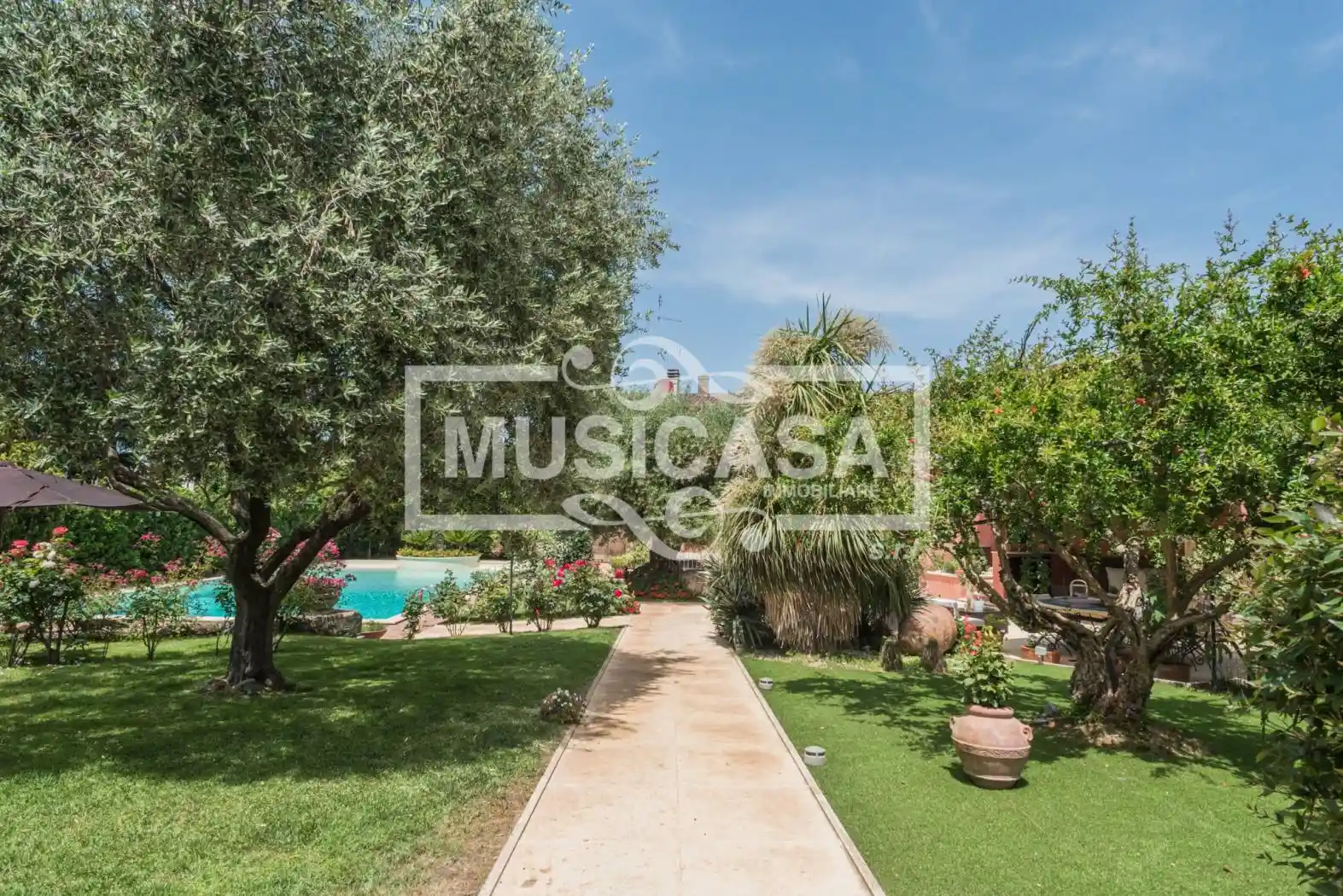 Villa unifamiliare via dei Casali Santovetti, Aurelio - Val Cannuta, Roma - foto 5