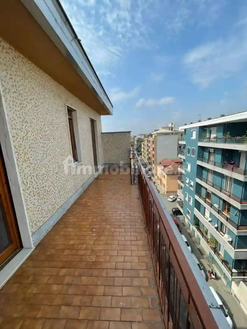 Attico - Mansarda - foto 5