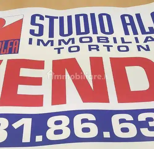 Villa in vendita a Castelnuovo Scrivia