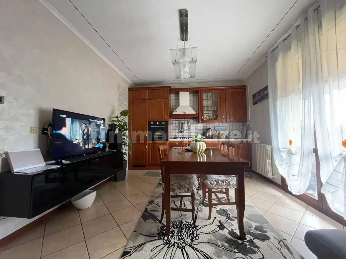 Appartamento in vendita a Ravarino