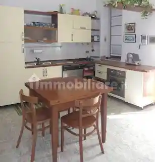 Appartamento in vendita a Rosignano Marittimo