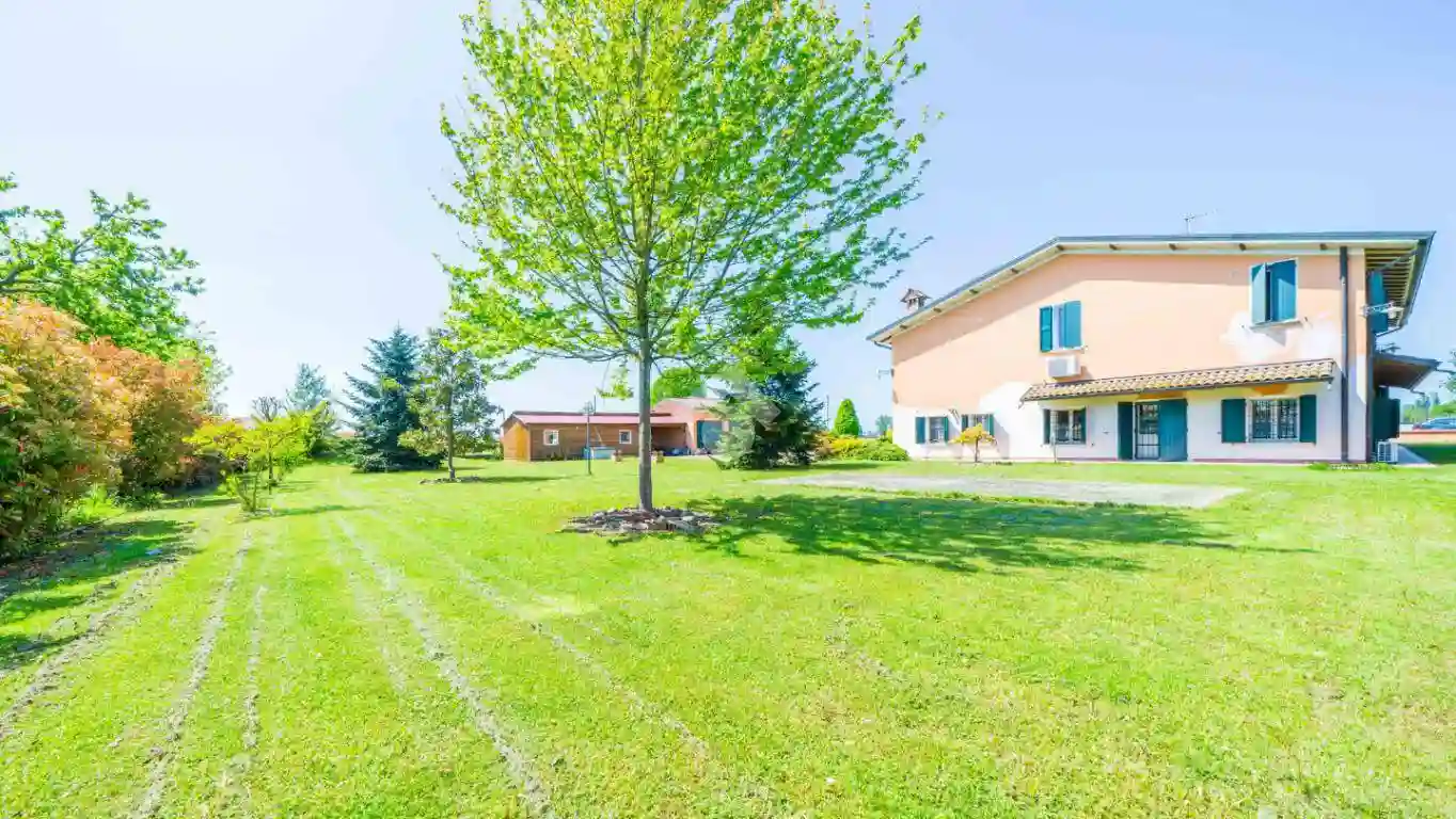 Villa - foto 4