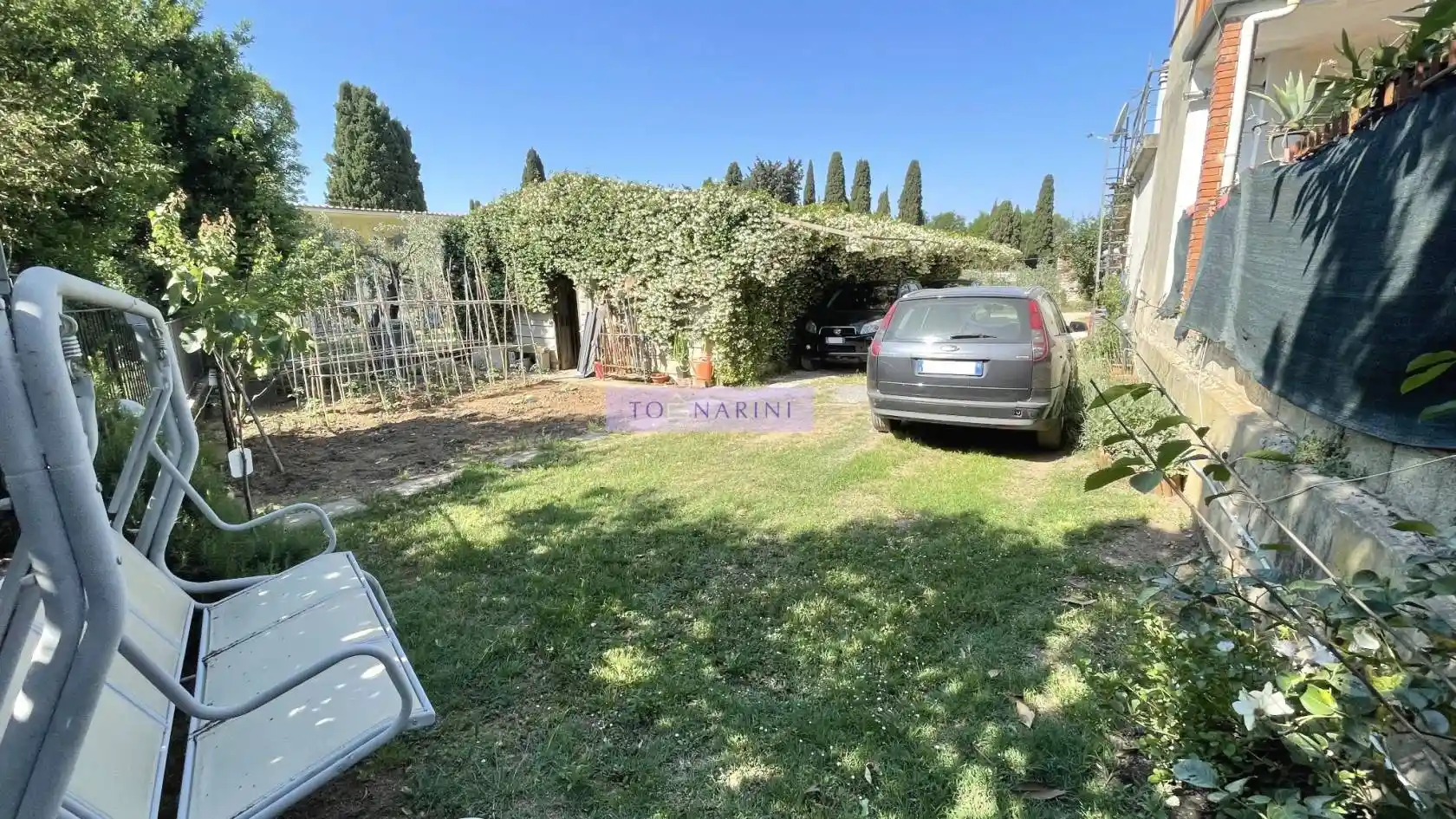 Appartamento in vendita a Monsummano Terme