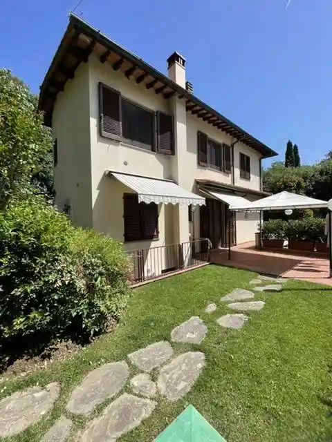 Villa in vendita a Bagno a Ripoli