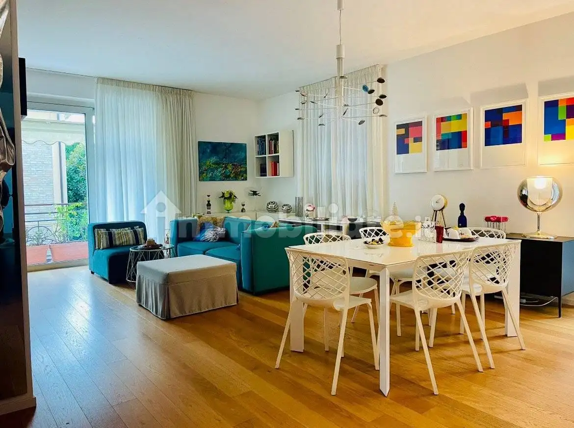 Appartamento in affitto a Porto San Giorgio