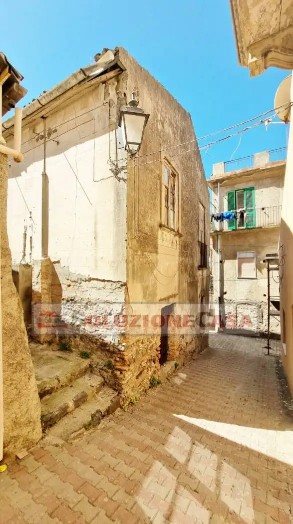 Casa indipendente in vendita a Messina