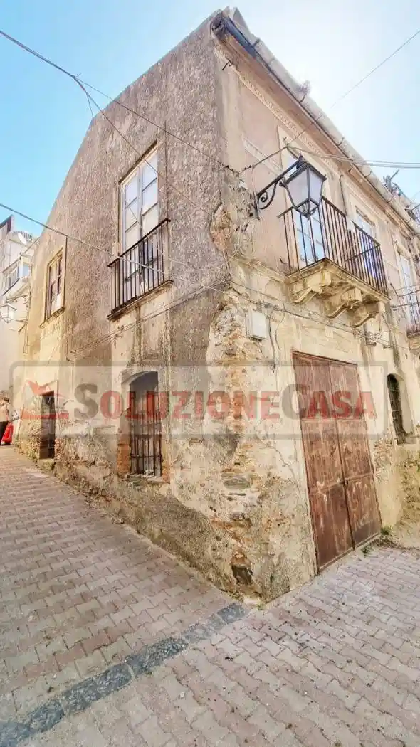 Terratetto unifamiliare via Lena 3, Giampilieri, Messina - foto 2