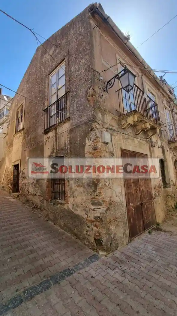 Terratetto unifamiliare via Lena 3, Giampilieri, Messina - foto 3