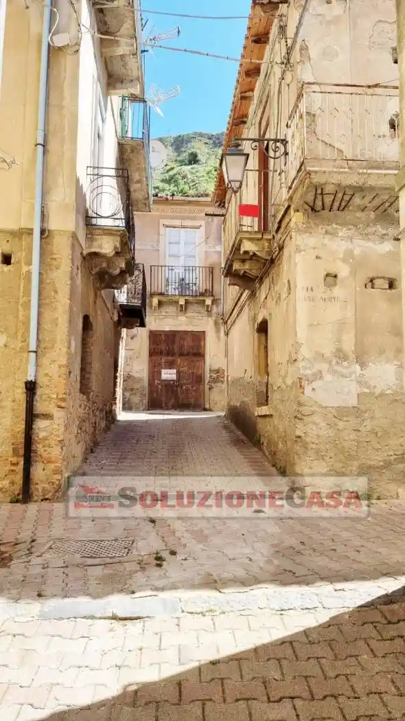 Terratetto unifamiliare via Lena 3, Giampilieri, Messina - foto 4