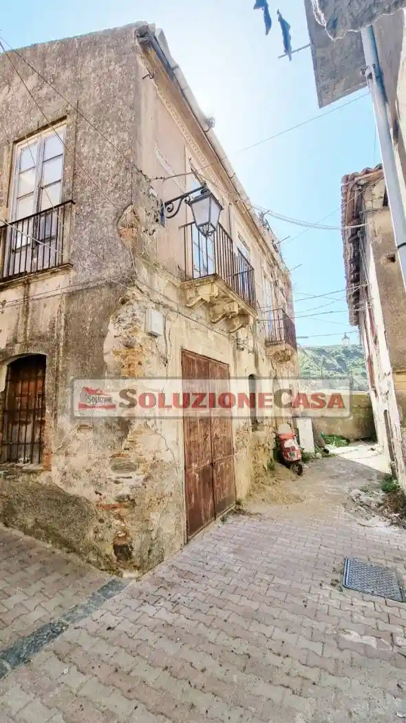 Terratetto unifamiliare via Lena 3, Giampilieri, Messina - foto 5