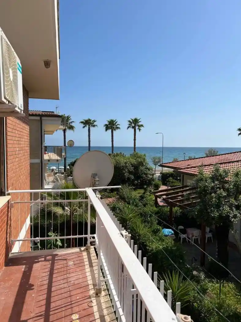 Appartamento in affitto a Terracina