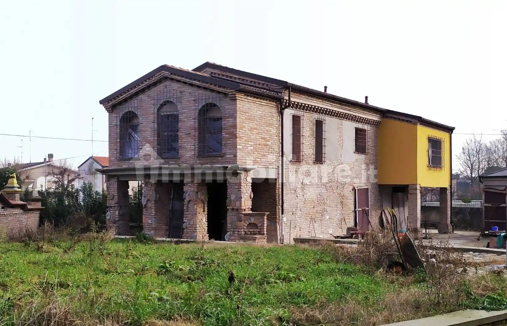 Villa in vendita a Argenta