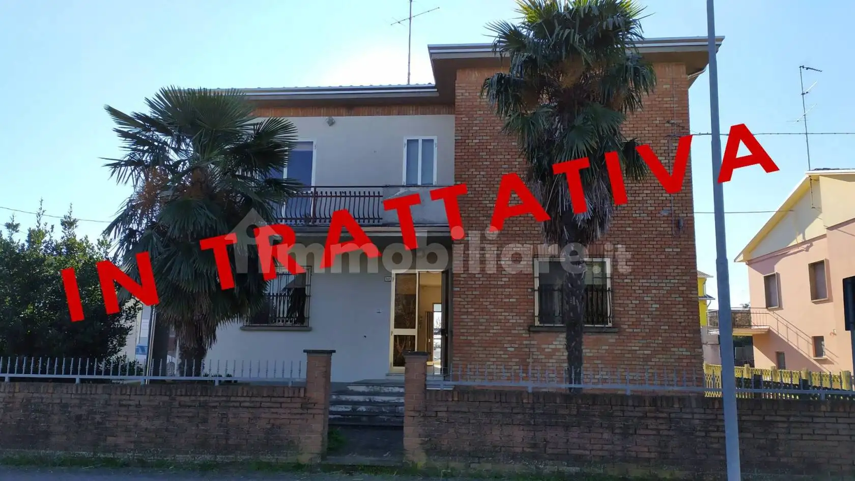 Villa in vendita a Argenta