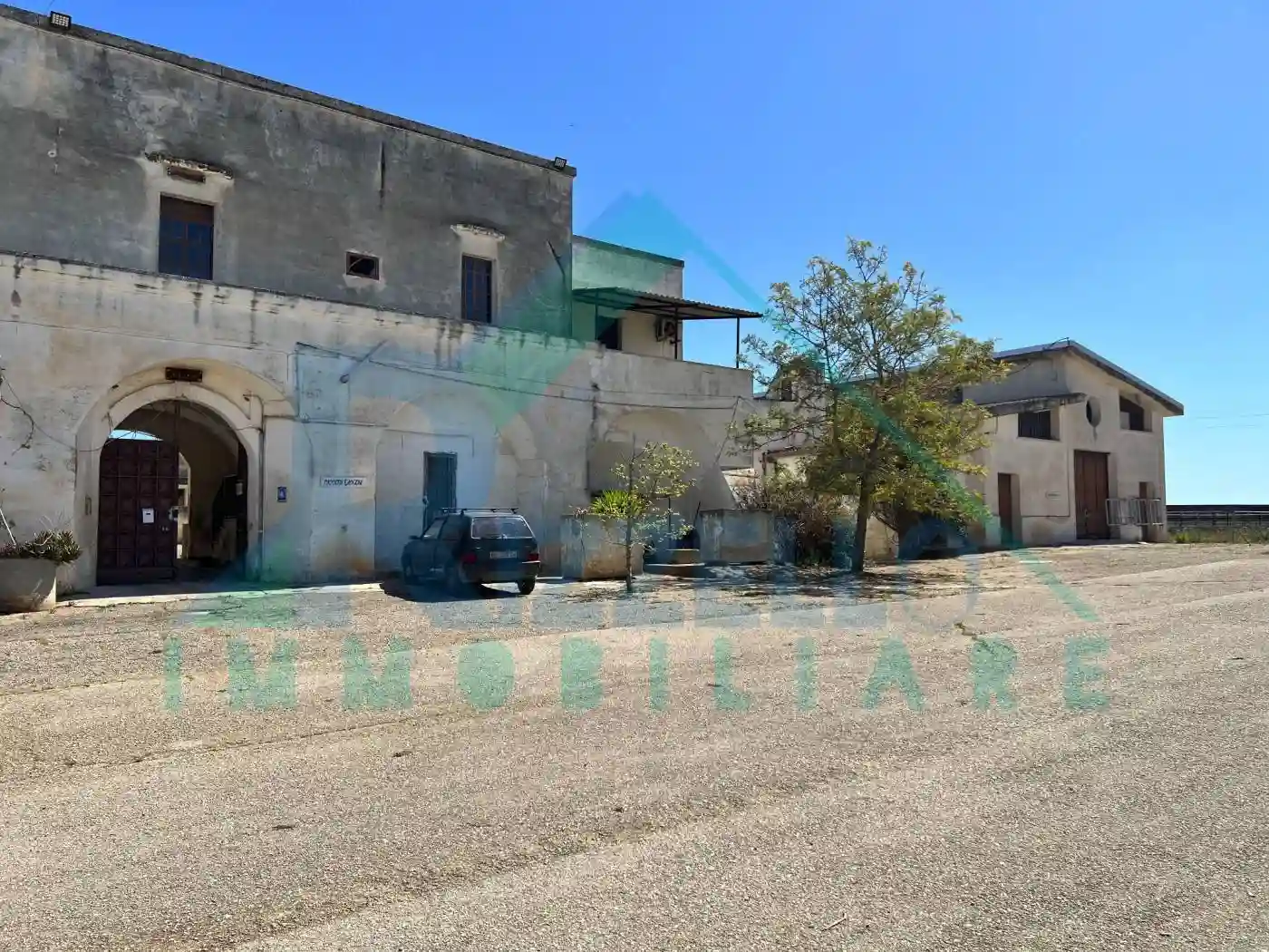 Palazzo - Edificio - foto 2