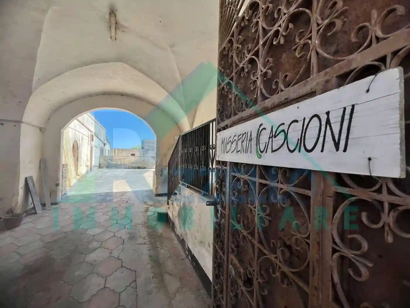 Palazzo - Edificio - foto 3