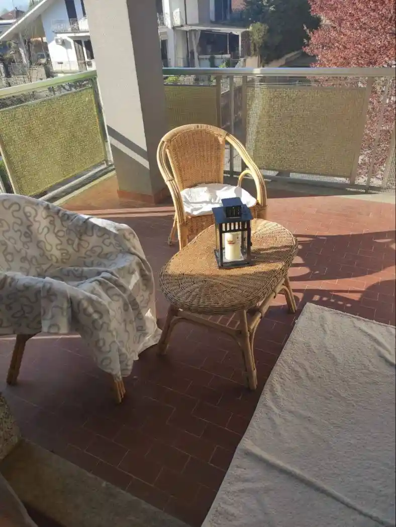 Appartamento in vendita a Villafranca Piemonte