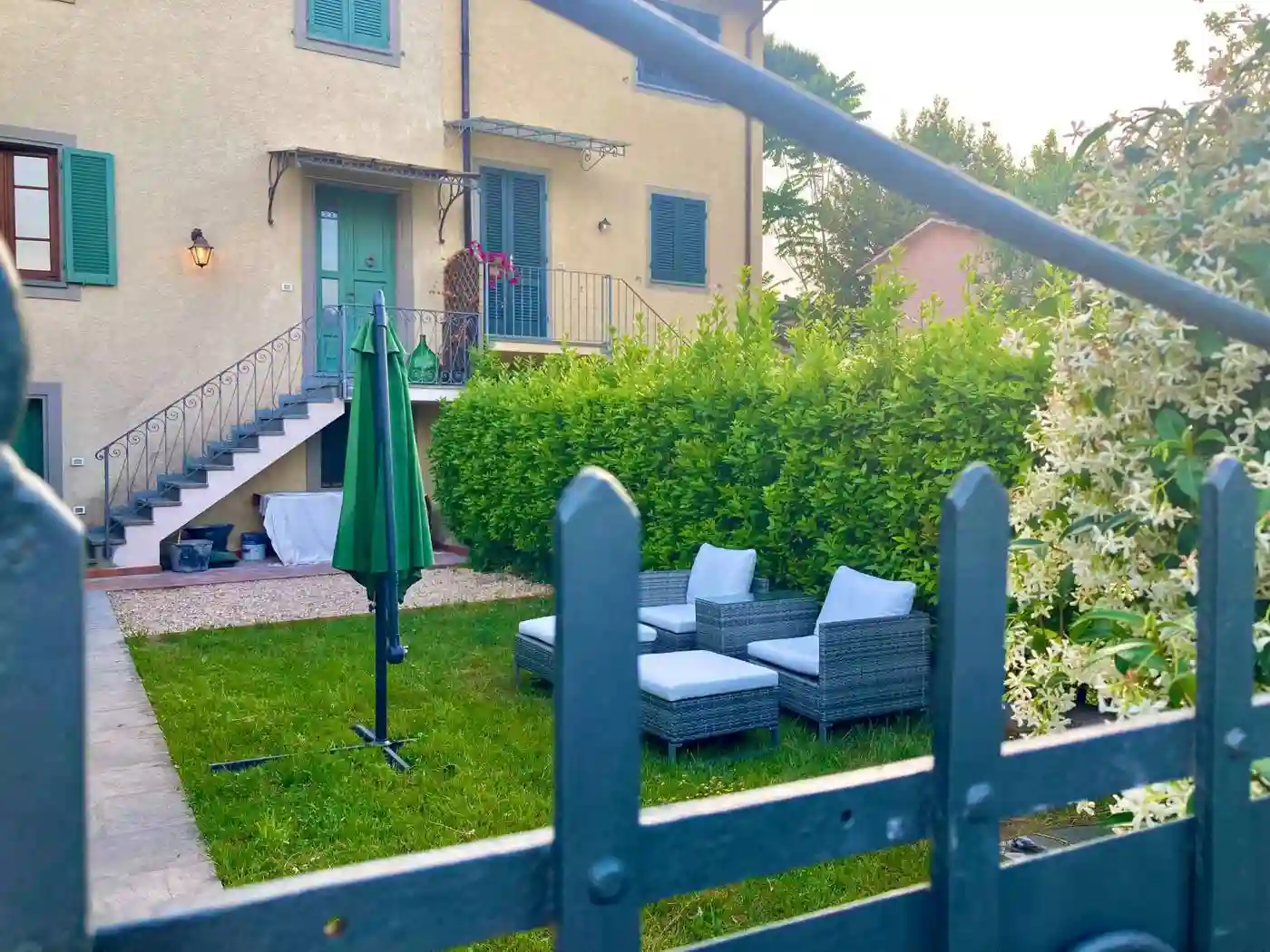 Villetta a schiera - foto 2