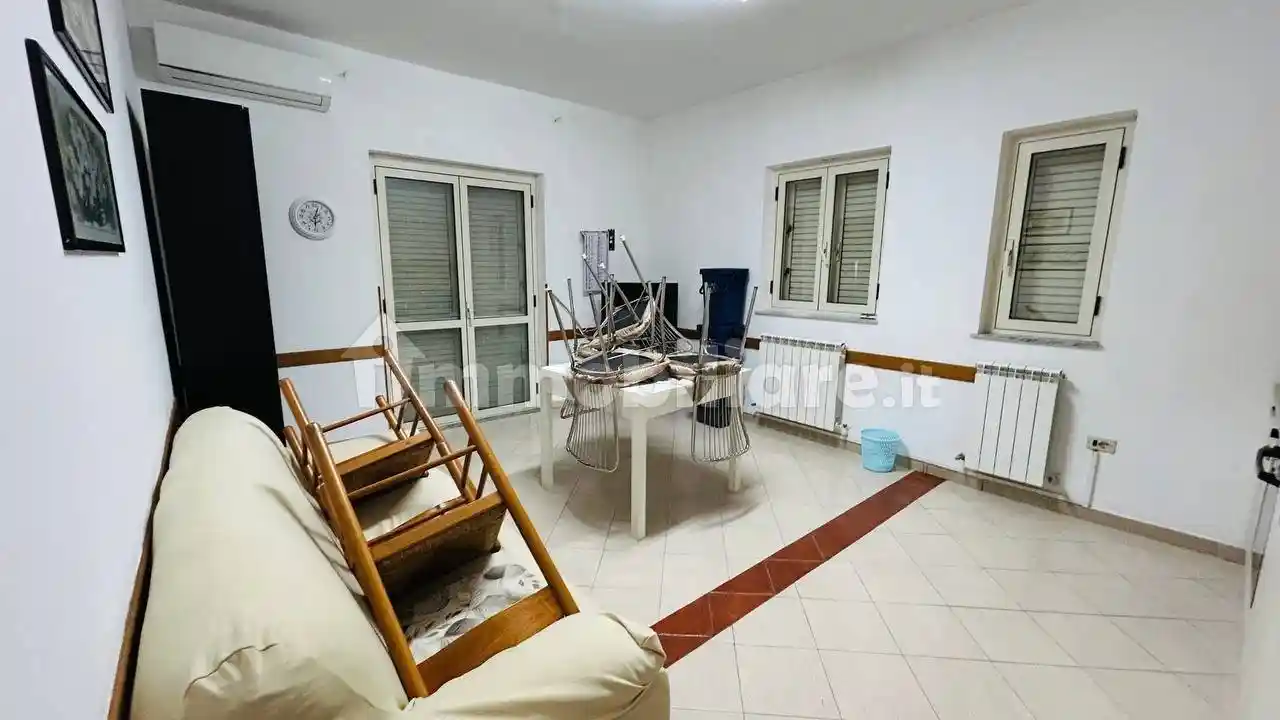 Appartamento in affitto a Lamezia Terme