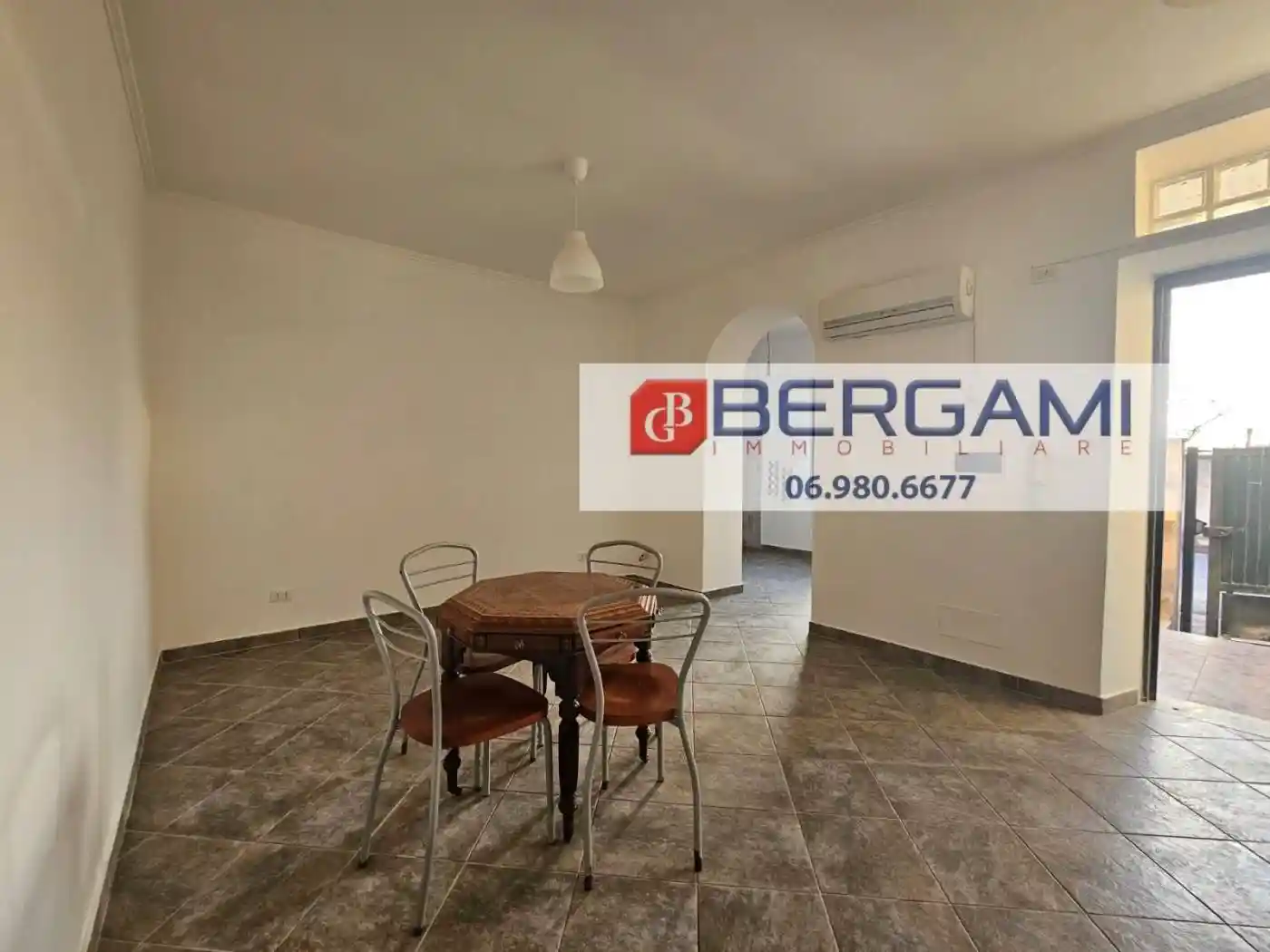 Appartamento in affitto a Anzio