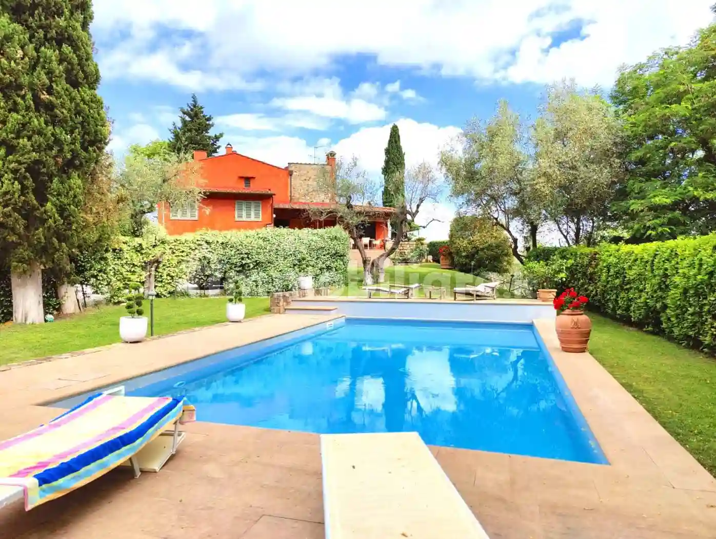 Villa - foto 2