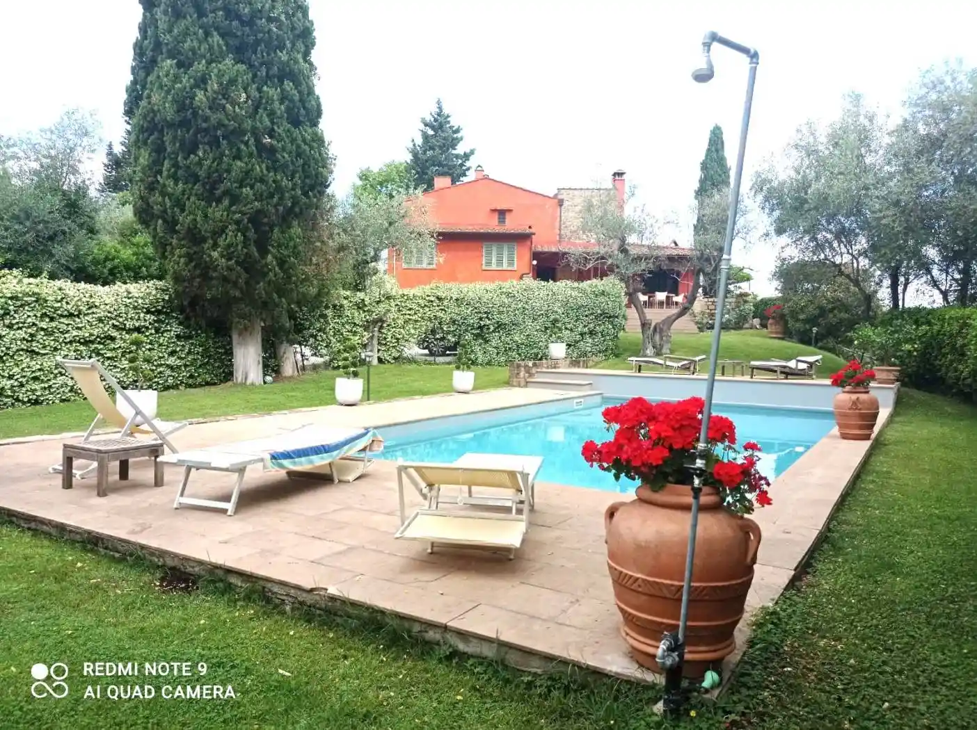 Villa in vendita a Impruneta