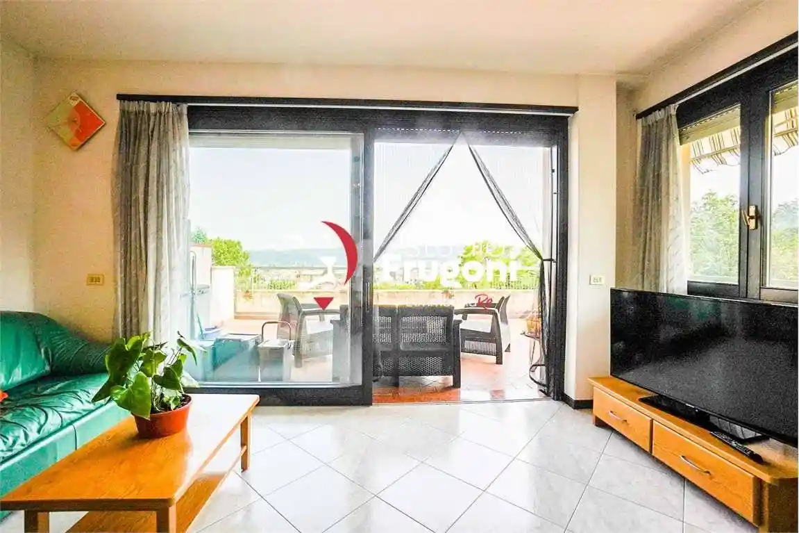 Appartamento in vendita a Roè Volciano