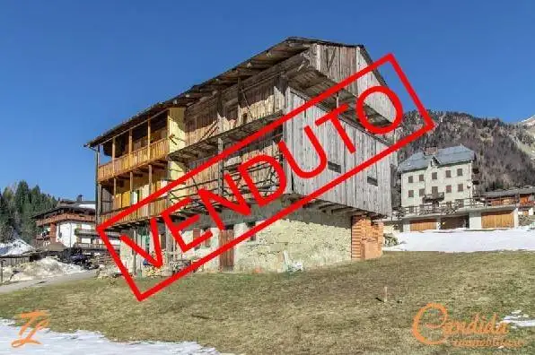 Rustico - Casale in vendita a Sauris