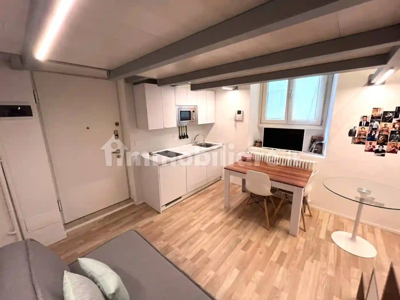Loft - foto 3
