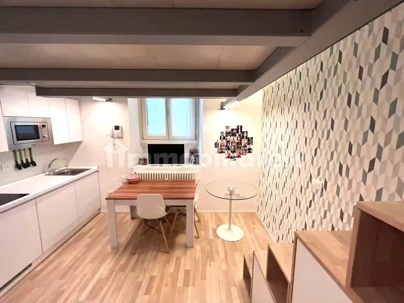 Loft - foto 4