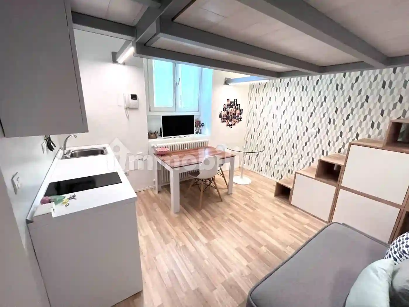 Loft - foto 5