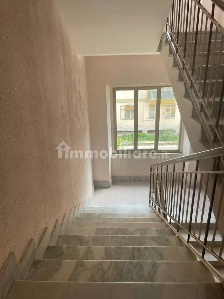 Trilocale via Roma 29, Emanuele II, C. Colombo, Morelli e Silvati, Avellino - foto 4