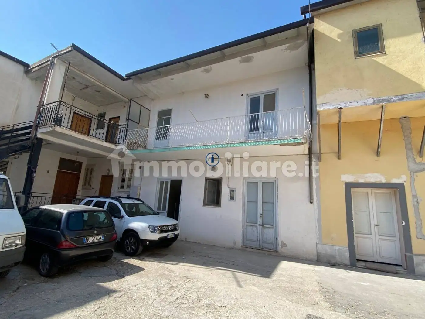 Casa indipendente in vendita a Caserta