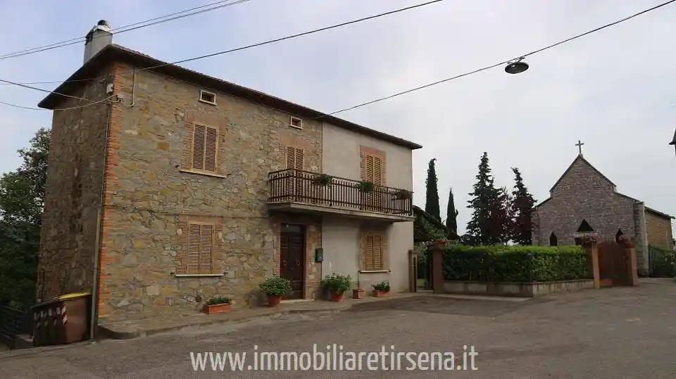 Casa indipendente in vendita a San Venanzo