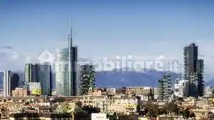 Palazzo - Edificio in vendita a Milano