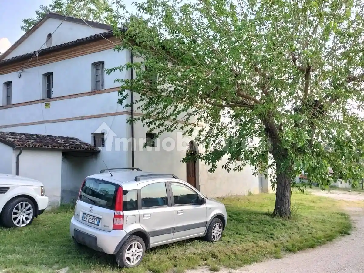 Casa indipendente in vendita a Ostra