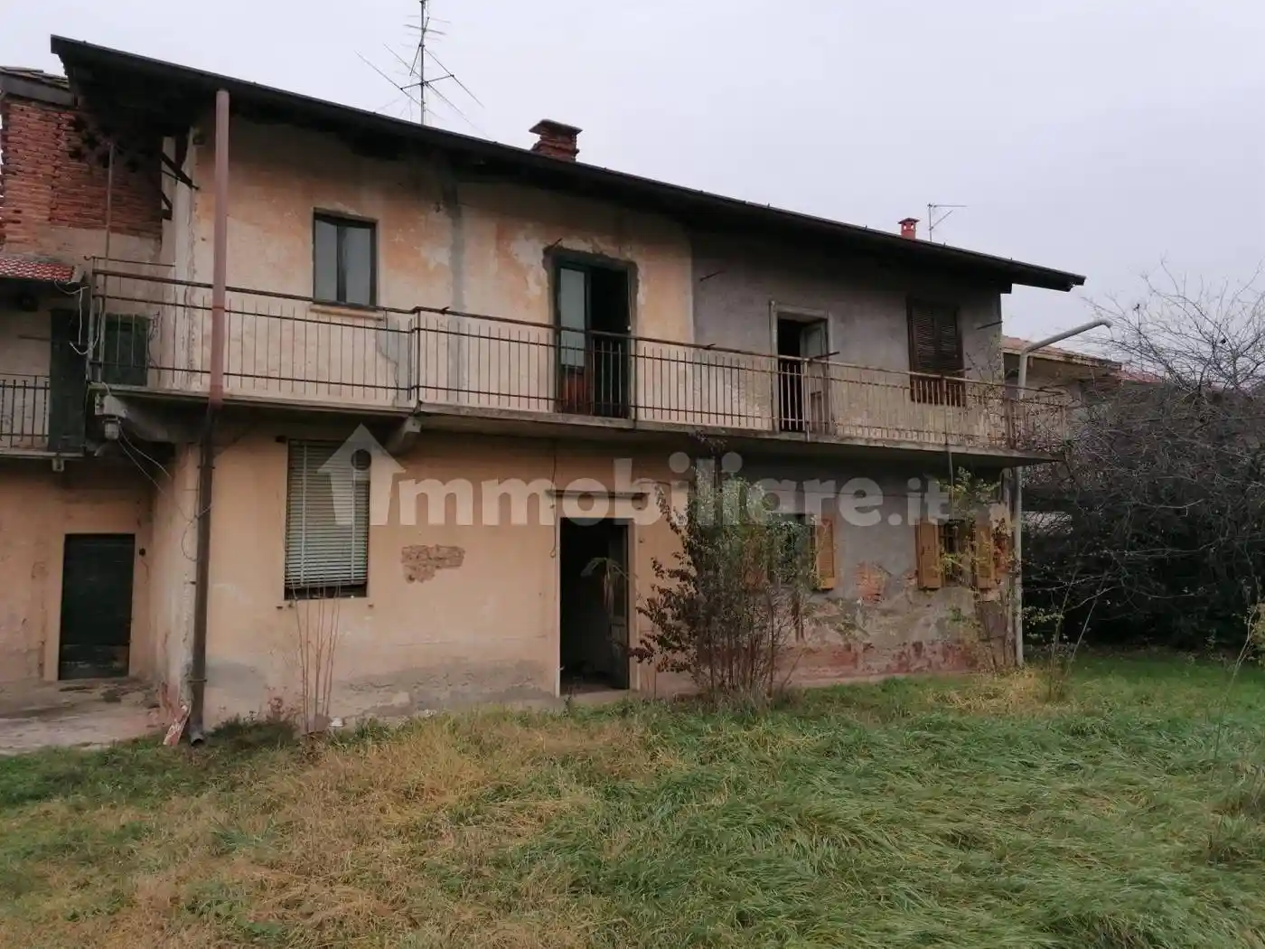 Rustico - Casale in vendita a Samarate