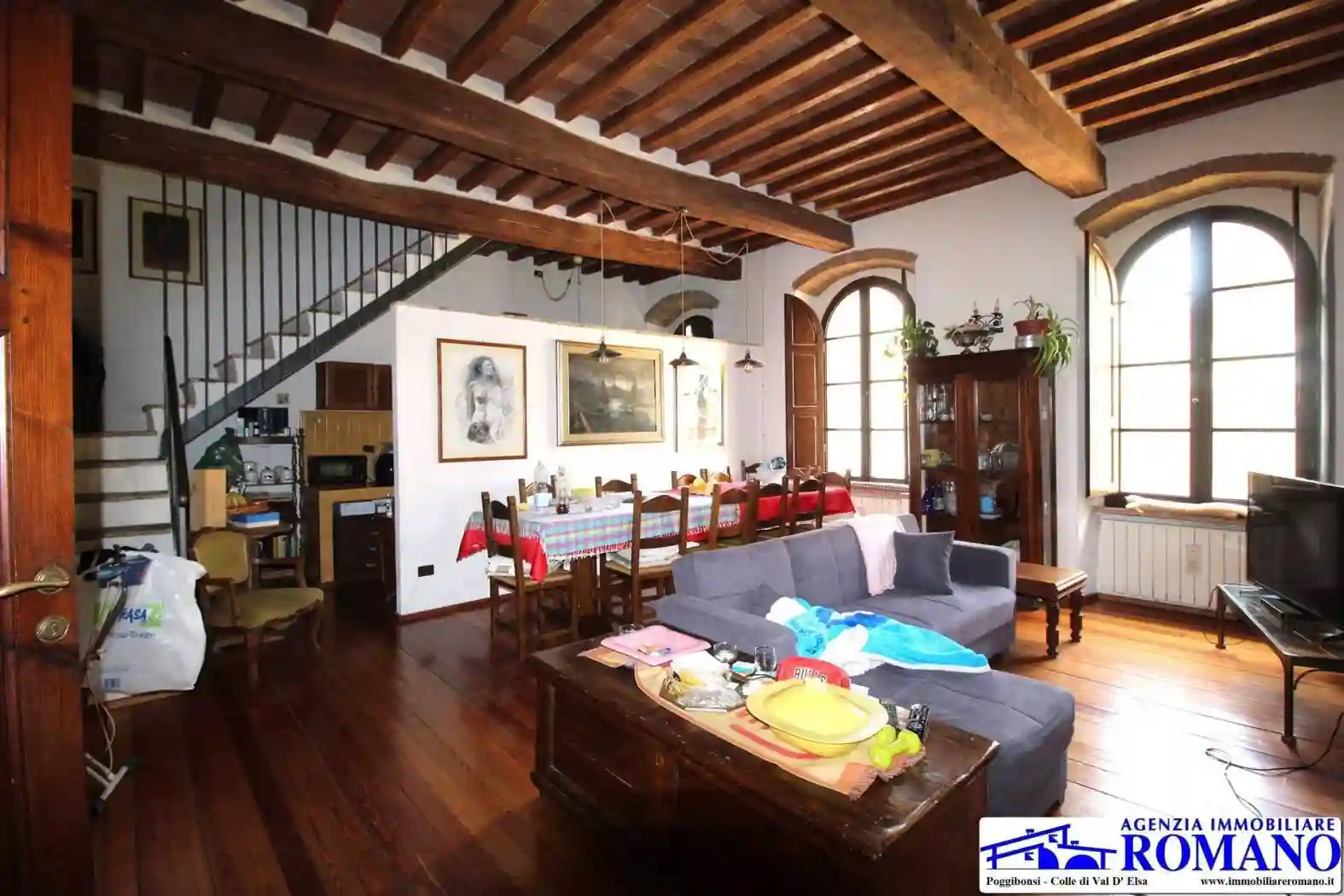 Palazzo - Edificio - foto 4