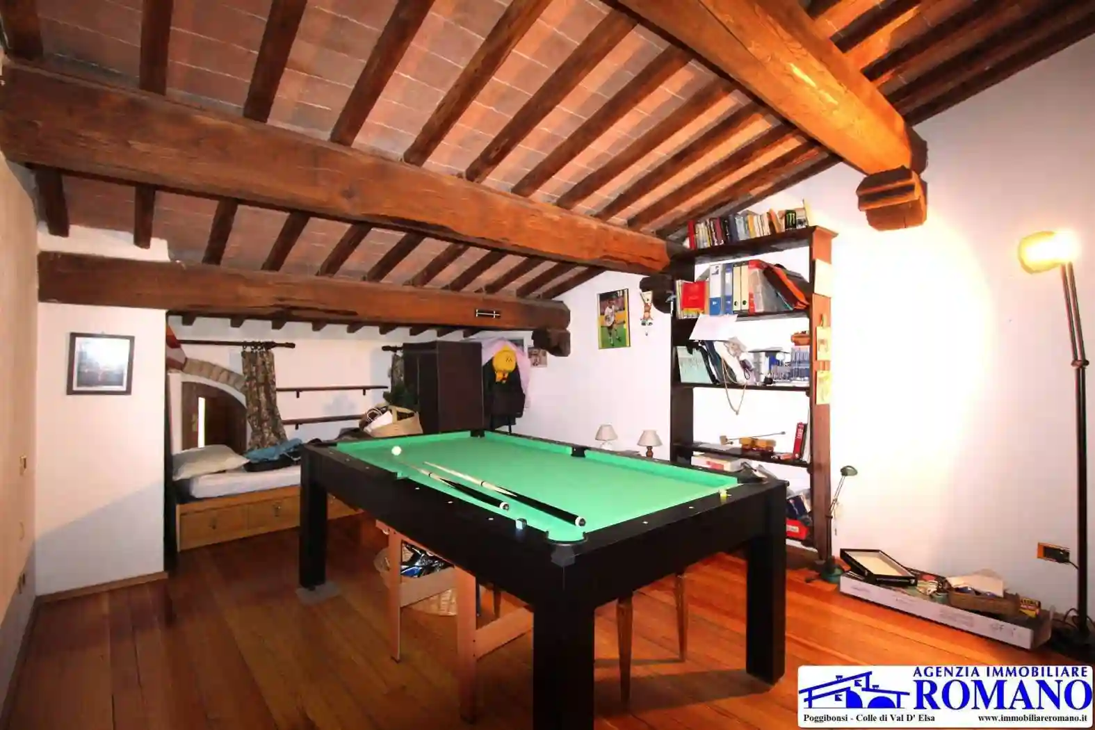 Palazzo - Edificio - foto 5