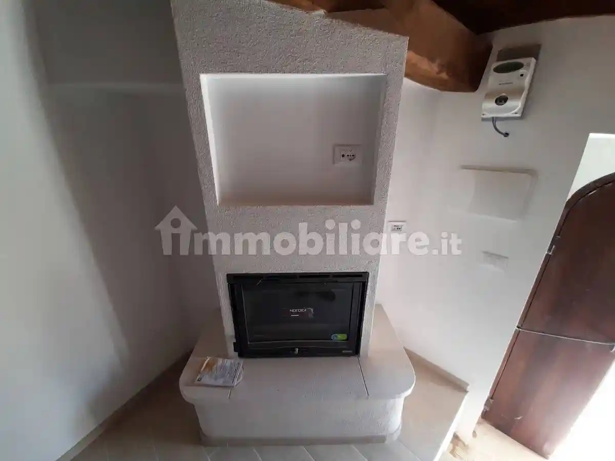 Terratetto unifamiliare via della Torre 22, Santo Stefano di Sessanio - foto 4