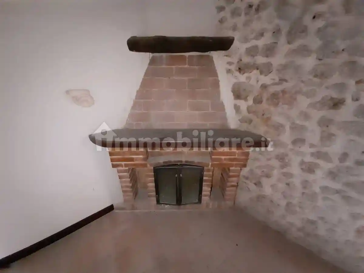 Terratetto unifamiliare via della Torre 22, Santo Stefano di Sessanio - foto 5