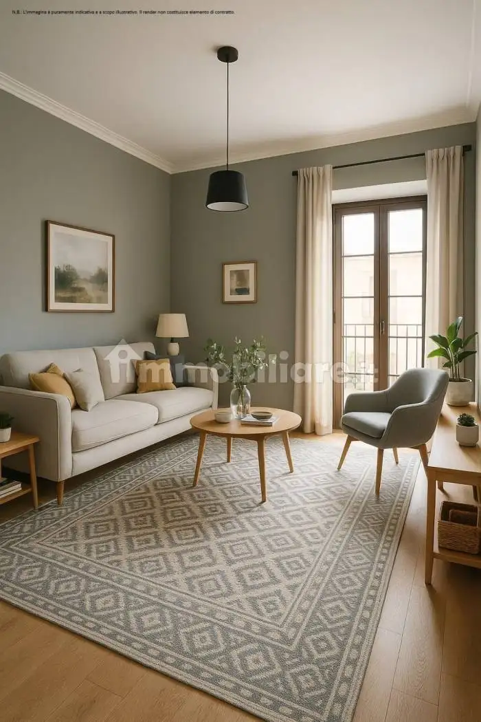 Terratetto unifamiliare sereno calcianotti, Biandrate - foto 3