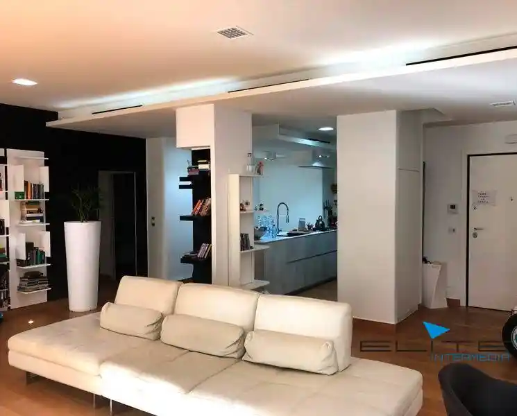 Appartamento via Campania, Piazza Salotto - Corso Umberto, Pescara - foto 4