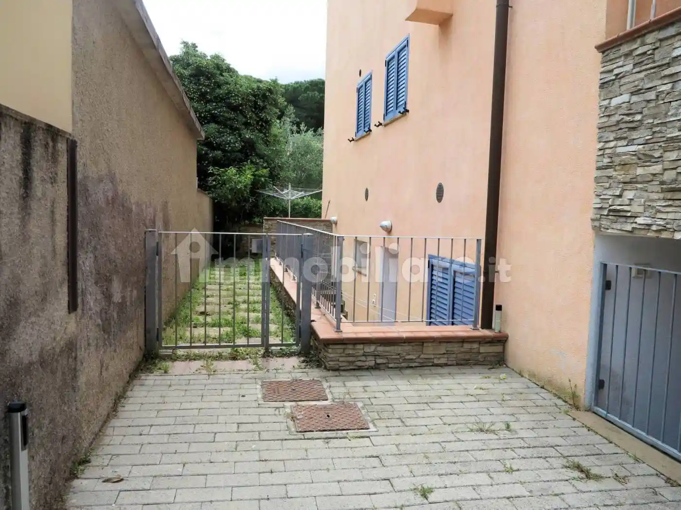 Villetta a schiera in vendita a Follonica