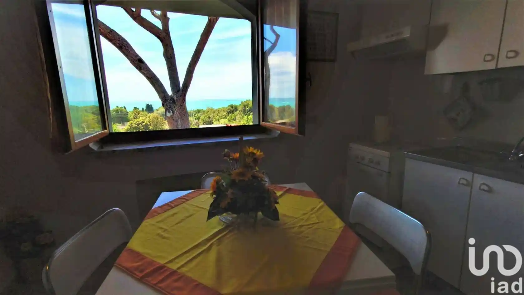 Appartamento in vendita a Rosignano Marittimo