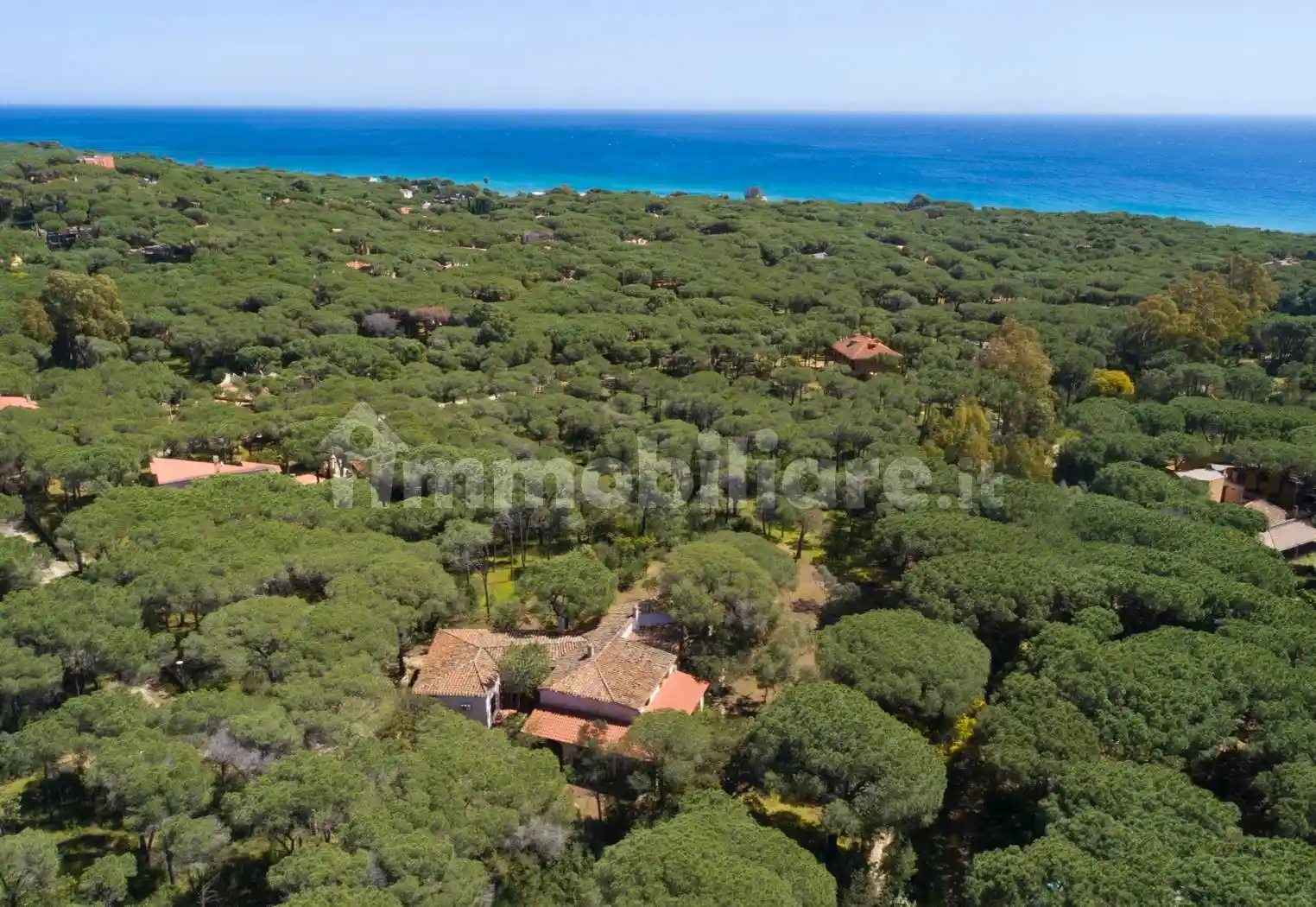 Villa in vendita a Pula